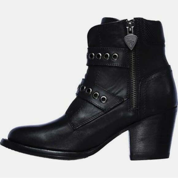 NWOB Mark Nason Yuma Sonora Ankle Boot - Picture 5 of 6